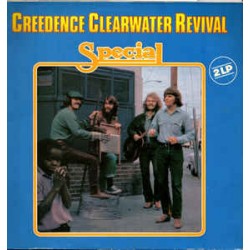 Creedence Clearwater...