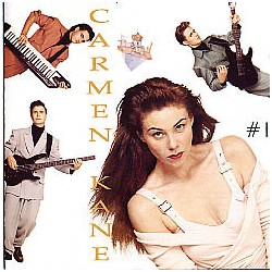 Carmen Kane ‎– Number One...
