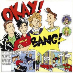 Okay  ‎– Bang! |1989...
