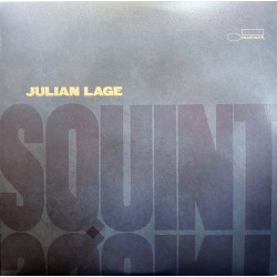 Lage Julian ‎– Squint |2021...