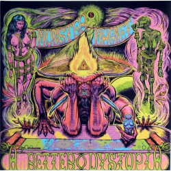 Monster Magnet ‎– A Better...