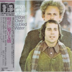 Simon And Garfunkel  ‎–...