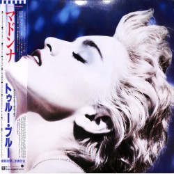 Madonna ‎– True Blue |1986...