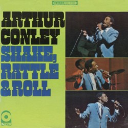 Conley ‎Arthur – Shake,...