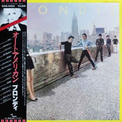 Blondie – AutoAmerican|1980...