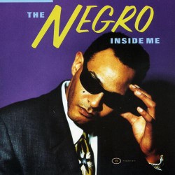 Adamson ‎Barry – The Negro...