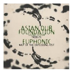 Asian Dub Foundation /...