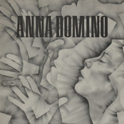 Domino Anna ‎– Rythm |1985...