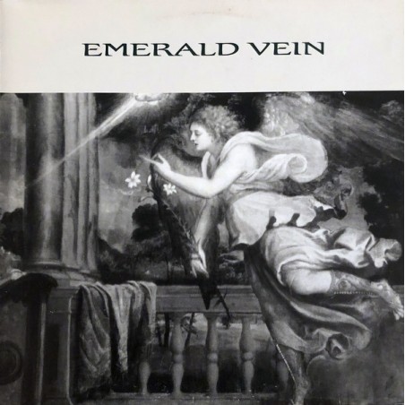 Emerald Vein ‎– Existence |1988     Sub Rosa ‎– SUB 33013-18