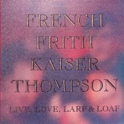 French, Frith, Kaiser,...