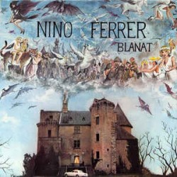 Ferrer ‎Nino – Blanat |1979...