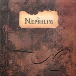 Fields Of The Nephilim ‎–...