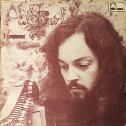 Stivell ‎Alan – E Langonned...