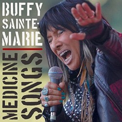 Buffy Sainte-Marie ‎–...