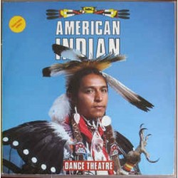 American Indian Dance...