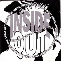 Various ‎– Inside Out -...