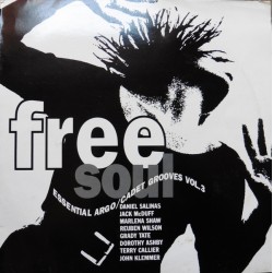Various ‎– Free Soul -...