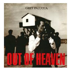 Gret Palucca ‎– Out Of...