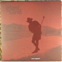 Giant Sand ‎– Cover...
