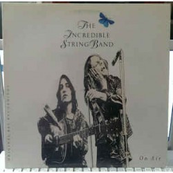 Incredible String Band ‎The...