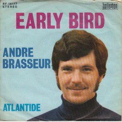 Brasseur Andre  ‎– Early...