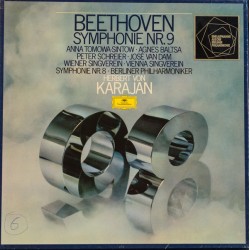 Beethoven -Symp. Nr. 9 -...