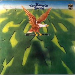 Goodman ‎Benny – The King...