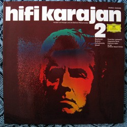 Karajan ‎– Hifi Karajan 2 |...
