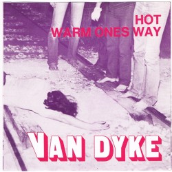 Van Dyke  ‎– Hot |1981...