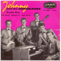 Johnny And The Hurricanes...