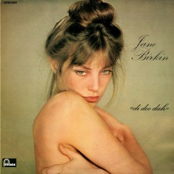 Birkin Jane ‎– Di Doo...