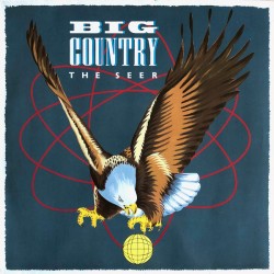 Big Country ‎– The Seer...