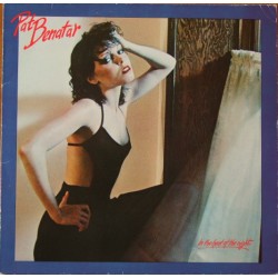 Benatar ‎Pat – In The Heat...