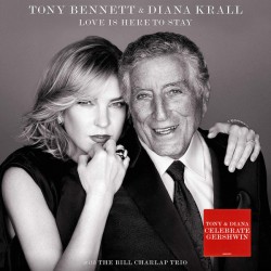 Bennett Tony & Diana Krall...