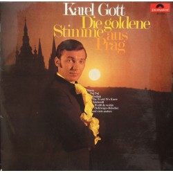 Gott ‎Karel – Die Goldene...