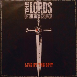 The Lords Of The New Church...