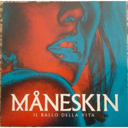 Måneskin ‎– Il Ballo Della...