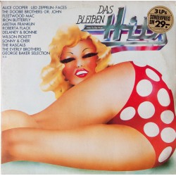 Various ‎– Das Bleiben...