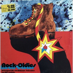 Various ‎– Rock-Oldies...