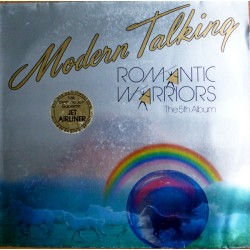 Modern Talking ‎– Romantic...