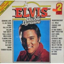 Elvis – Double Dynamite!...