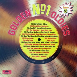Various ‎– Golden No. 1...
