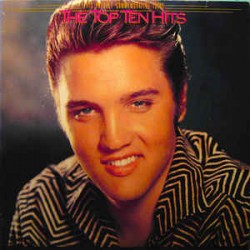 Presley ‎Elvis – The Top...