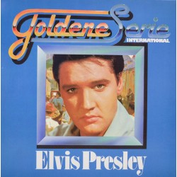 Presley ‎Elvis – Elvis...
