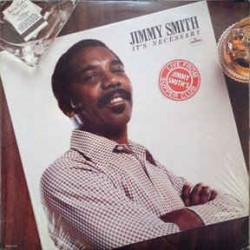 Smith ‎Jimmy – It's...
