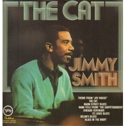 Smith ‎Jimmy – The Cat...