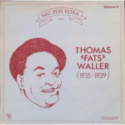 Waller ‎Fats – Thomas...