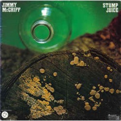 McGriff ‎Jimmy – Stump...
