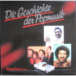 Various ‎– Die Geschichte...