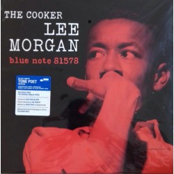 Lee Morgan ‎– The Cooker...